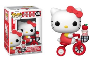 funko pop hello kitty